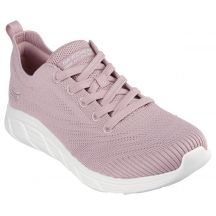 Buty Skechers Bobs Sport B Flex Lo - Graceful Stride W 117591 BLSH pink