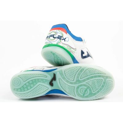 8. Joma buty męskie sportowe Top Flex 2632 halowe obuwie piłkarskie