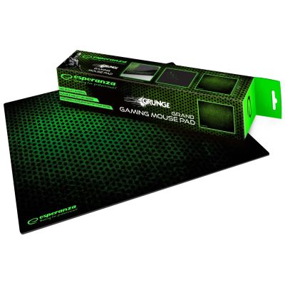 7. Podkładka gamingowa pod mysz Esperanza Grunge EA146G