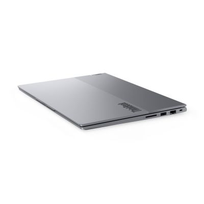 4. Lenovo ThinkBook 14 G9 IRL Intel Core 5 210H Laptop 35,6 cm (14") Full HD 16 GB DDR5-SDRAM 512 GB SSD Wi-Fi 7 (802.11be) Windows 11 Pro Angielski Szary