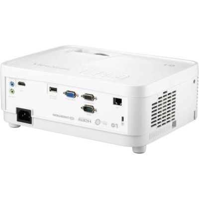 3. VIEWSONIC PROJEKTOR KRÓTKOOGNISKOWY LSD300W-ST