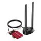 10. Karta sieciowa CUDY WE9300S WiFi 7