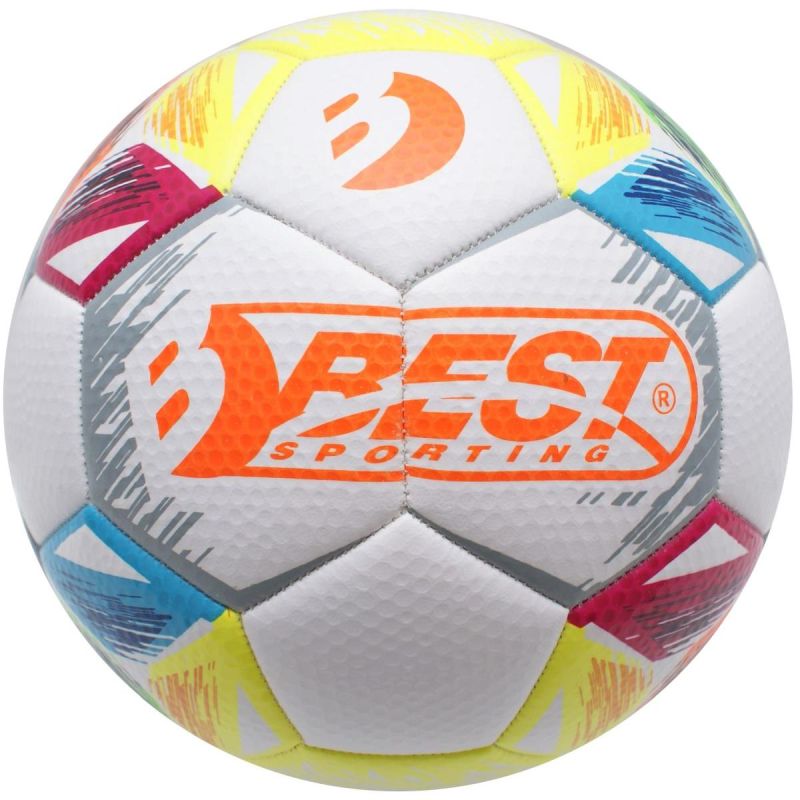 4. PIŁKA NOŻNA SPIRIT BEST SPORTING R.4