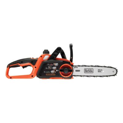 18. Piła łańcuchowa BLACK+DECKER GKC1825L20-QW