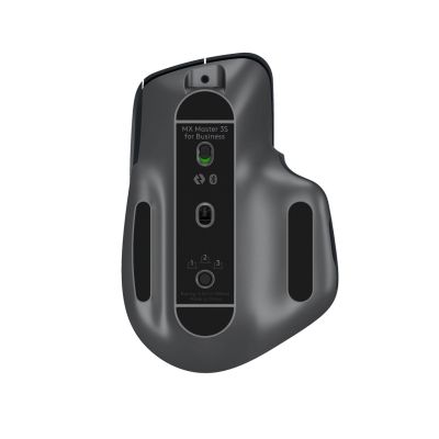 10. Mysz Logitech MX Master 3S for Busines Graphite