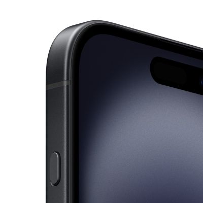 3. Apple iPhone 16 128GB Black