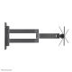 5. Neomounts FPMA-W830BLACK uchwyt do telewizorów 68,6 cm (27") Czarny