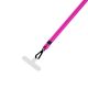 10. Smycz do smartfona 3mk EasyClip - różowa