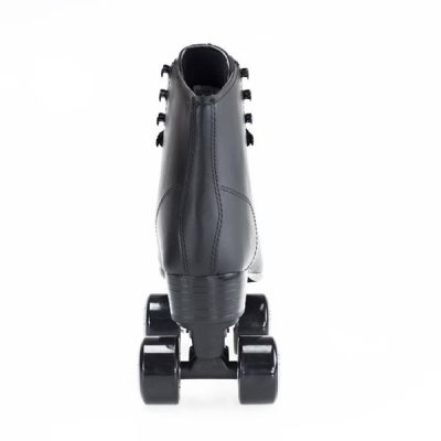 21. Wrotki Nils Extreme NQ8400S Czarny r.40