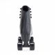 21. Wrotki Nils Extreme NQ8400S Czarny r.40