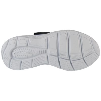 4. Skechers Boundless 303555L-BKLV Czarne 28