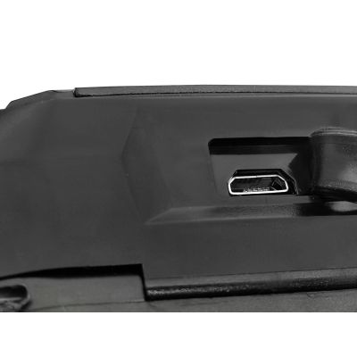 5. Latarka czołowa LED Ansmann HD800RS, 800lm, aku