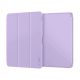 2. Etui Tech-Protect SmartCase Pen na Xiaomi Redmi Pad 2 11.0 - fioletowe