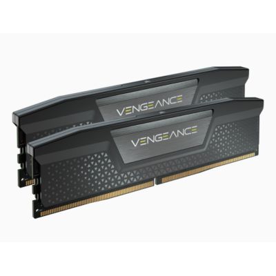 2. DDR5 32GB PC 6200 CL36 CORSAIR ZESTAW (2x16GB) VENGEANCE sprzedaż detaliczna