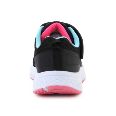 6. Buty Skechers Jr 302409L-BLK