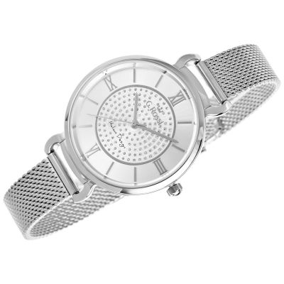 5. Zegarek Damski G.Rossi 12546B-3C1 + BOX
