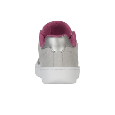4. Buty K-Swiss Court Palisades sneakersy W 96931-058-M
