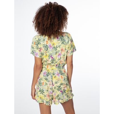 3. Kombinezon damski Protest PRTITABO playsuit