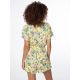 3. Kombinezon damski Protest PRTITABO playsuit