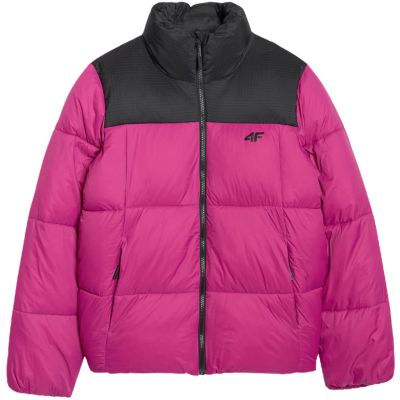 Kurtka 4F F581 W 4FWAW25TDJAF581 55S