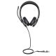 4. Yealink UH48 Dual UC USB-C/A Słuchawki