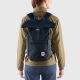 3. Plecak damski/męski Fjällräven High Coast Foldsack 24 Navy granatowy (F23222-560)