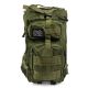 36. Plecak turystyczny Offlander Survival 25L OFF_CACC_32GN