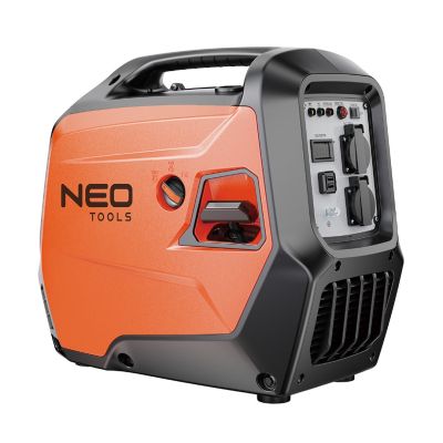 3. Agregat prądotwórczy inwertorowy 3200W
