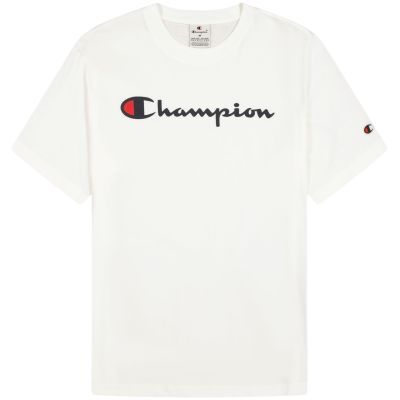 Koszulka Champion SS Tee M 220256 WW001