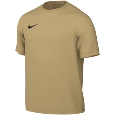 2. Koszulka męska Nike Dri-Fit Park VIII złota HV8173 729