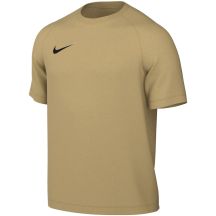 Koszulka męska Nike Dri-Fit Park VIII złota HV8173 729