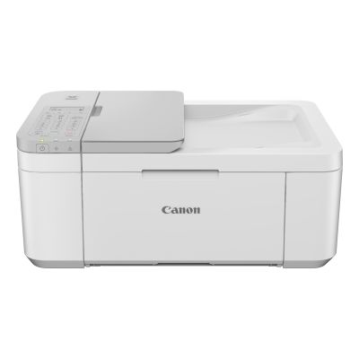 5. Urządzenie wielofunkcyjne Canon Pixma TR4756i biały