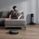 5. Eufy Omni S1 Czarny, Szary