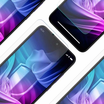 13. Folia matowa 3mk Silky Matt Pro na Motorola Edge 30 Neo