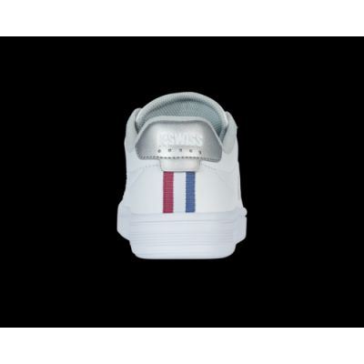 4. Buty K-Swiss COURT SHIELD II (94412-178-M)