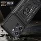 3. Etui Tech-Protect CamShield Pro na Motorola Moto G57 Power / G67 Power - czarne