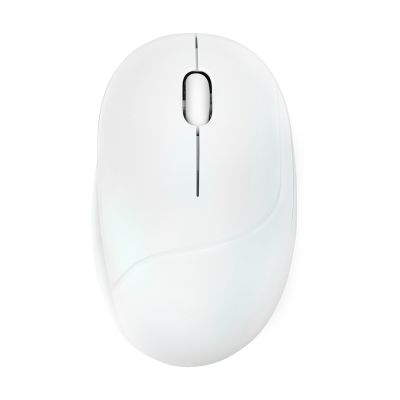 6. Mysz bezprzewodowa ASUS MD101 Fragrance Mouse Wireless /Bluetooth Iridescent White