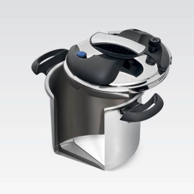 3. Szybkowar 22 cm 6,0L MAESTRO MR-2901