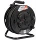 3. YATO PRZEDŁUŻACZ BĘBNOWY 40m 3 x 1,5mm2 IP44 81054