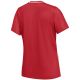 3. Koszulka damska Nike Dri-Fit Park 26 czerwona HM7160 657