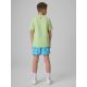 2. Spodenki plażowe boardshorty chłopięce 4F 4FJRSS26UBDSM212-90A