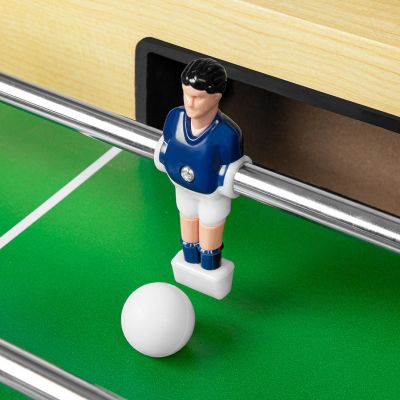 30. Gra piłkarzyki Spokey Championship 46 WW 940673
