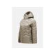 2. Kurtka PEAK PERFORMANCE Elevate Liner Hood Jacket Women beżowy