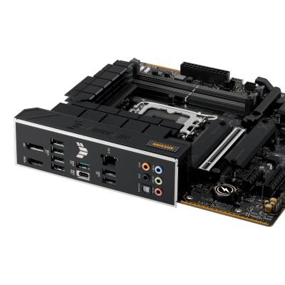 6. Płyta główna ASUS TUF GAMING B760M-PLUS II