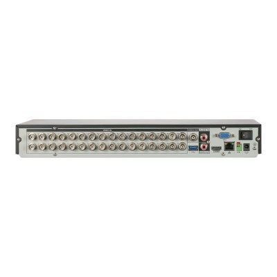 3. REJESTRATOR 5W1 DAHUA XVR5232AN-I3