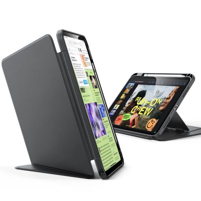 Etui ESR Flip Hybrid na iPad 10.9" 2022 (10 gen.) / 11" 2025 (11 gen.) - czarne