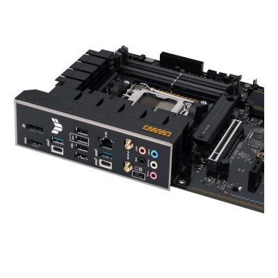 8. Płyta główna ASUS TUF GAMING B650-PLUS WIFI
