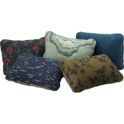 2. Poduszka compressible pillow cinch r-outer space THERM-A-REST