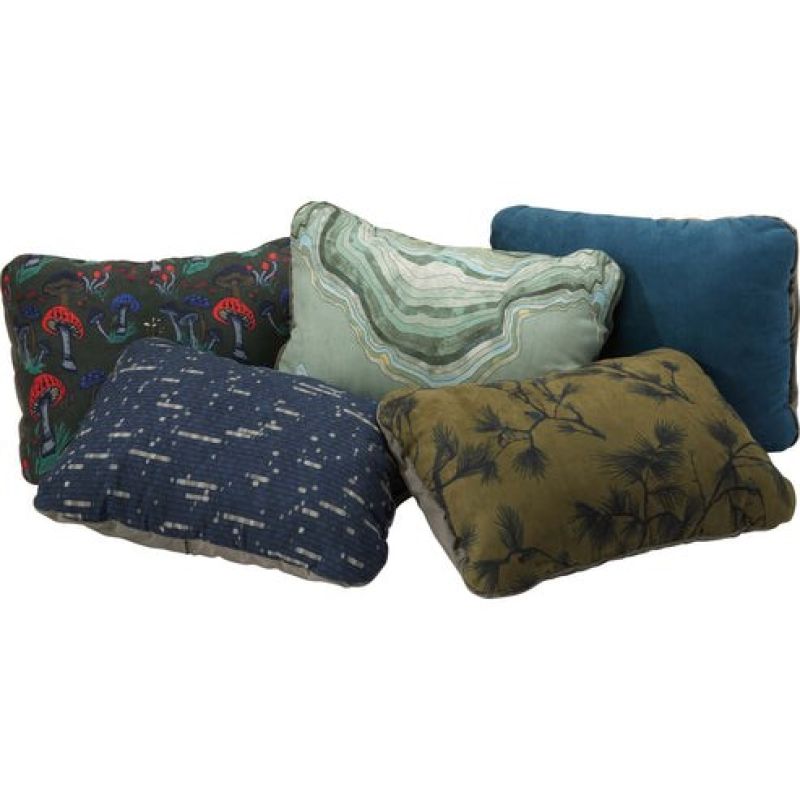 2. Poduszka compressible pillow cinch r-outer space THERM-A-REST
