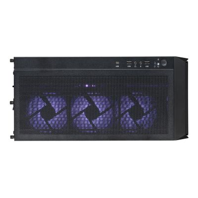 6. Actina  ENDORFY 285K/64GB/2TB/RTX5090/1000W